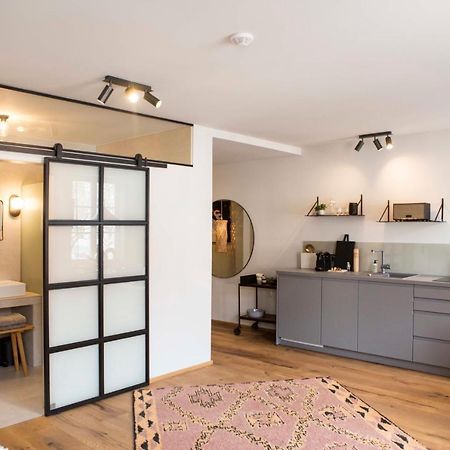 Livingloft Apartments Bad Saulgau Luaran gambar