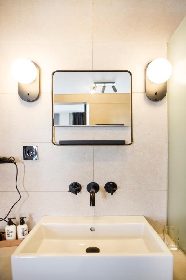 Livingloft Apartments Bad Saulgau Luaran gambar