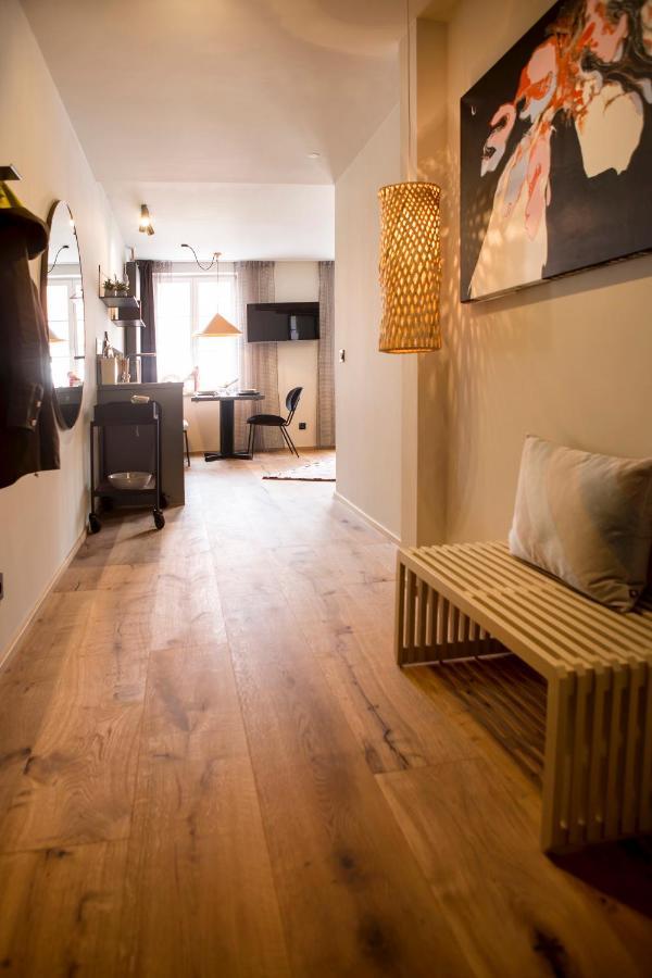 Livingloft Apartments Bad Saulgau Luaran gambar
