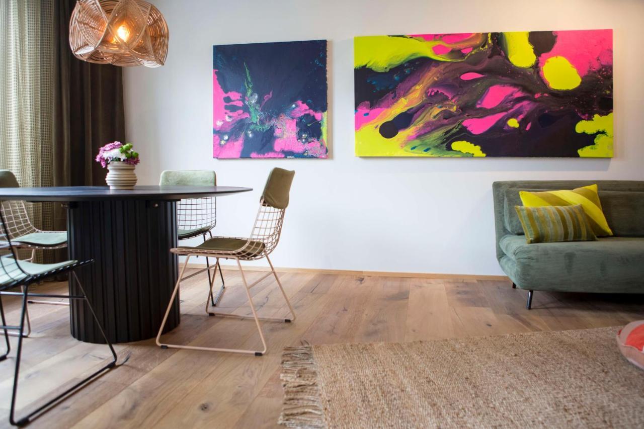 Livingloft Apartments Bad Saulgau Luaran gambar