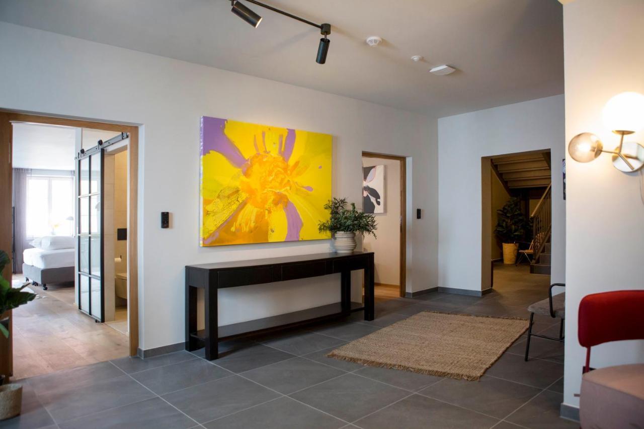 Livingloft Apartments Bad Saulgau Luaran gambar