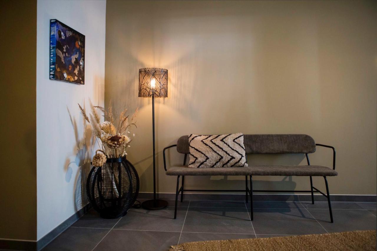 Livingloft Apartments Bad Saulgau Luaran gambar